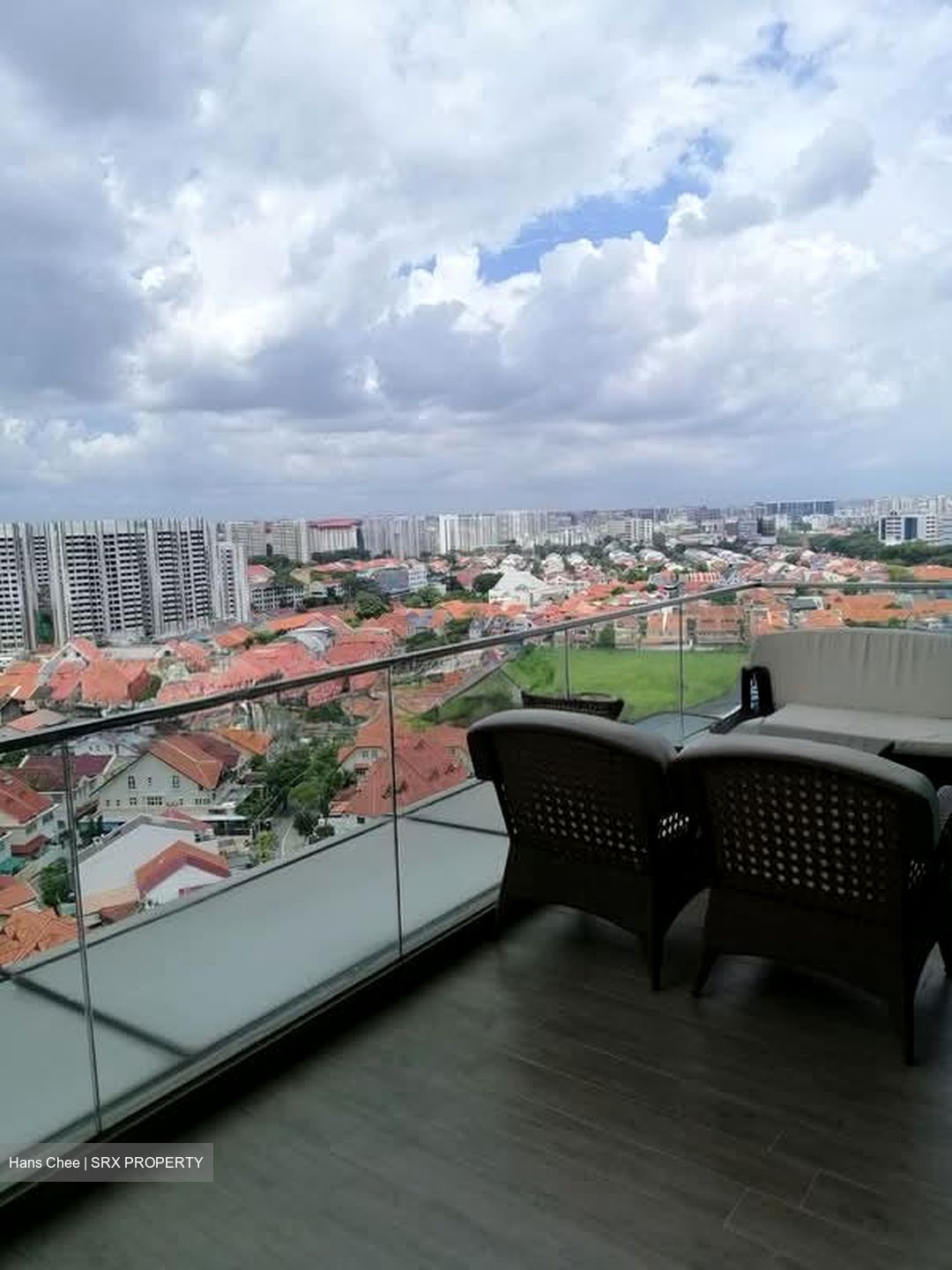 Sennett Residence (D13), Condominium #570132321